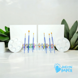 Pinceladas de Amor Gold